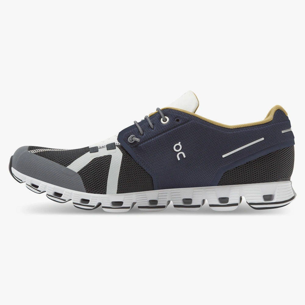 ON Cloud 70 | 30 : L'évasion assurée, le style Jungle, l'énergie suisse pour vos runs !
