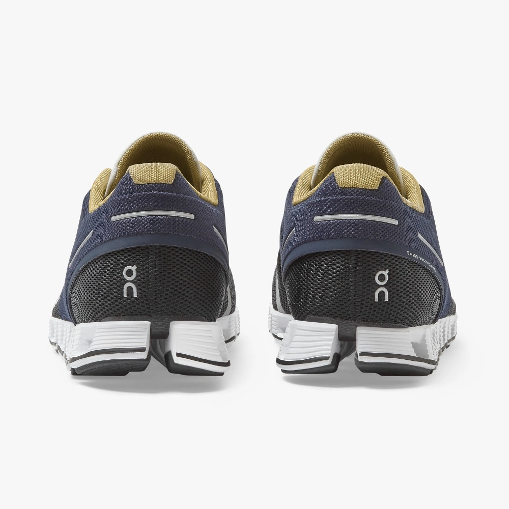 Cloud 70: ON Running, l'alliance parfaite de la course et du style, Brick/Pecan, Suisse !