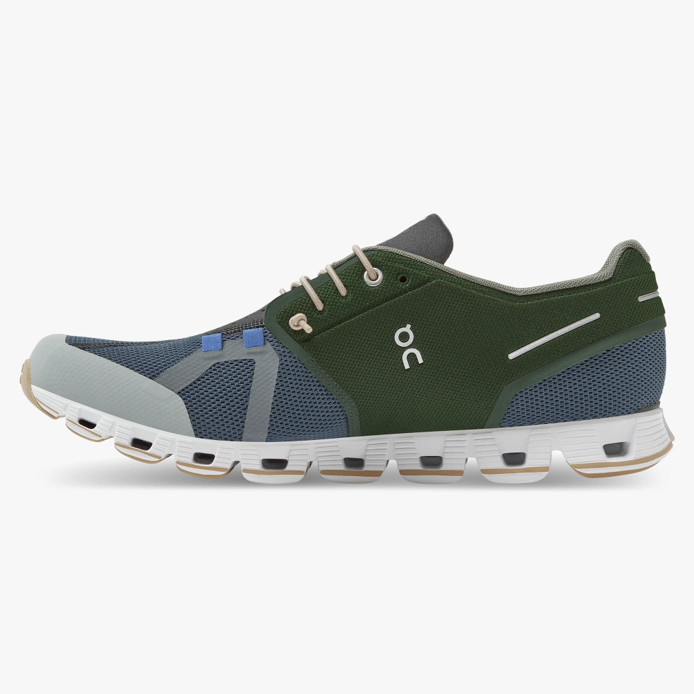 ON Cloud 70 : Course et style Ink/Black irrésistible! Chaussures Suisse, l'aventure t'attend!