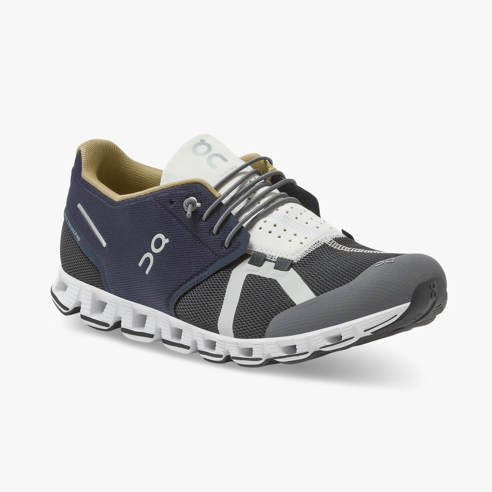ON Running Cloud 70 | Cactus & Storm: L'allure suisse, la course sublime, la vente irrésistible!