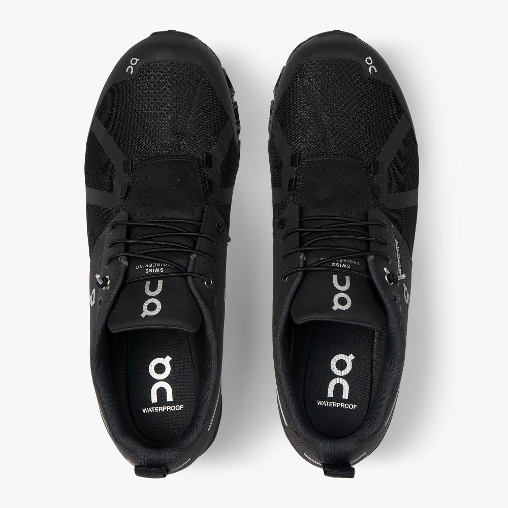 Running Cloud Waterproof Homme Cobble Lunar Suisse En Soldes CH417-39 Une Légèreté Incomparable!